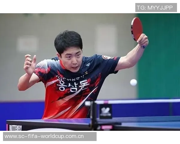 黄敏专访：从乒乓球小将到世界冠军的奋斗与成长之路